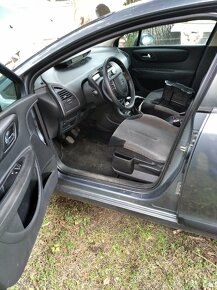 Citroen C4 - 12