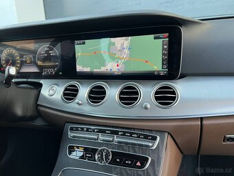 Mercedes-Benz E220d 2.2 143kw 9G-Tronic - 12