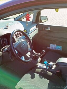 Ford Focus Cmax - 12