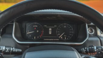 Range Rover Vogue - 12