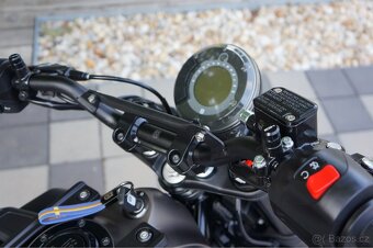 Husqvarna Svartpilen 401 ( 2022 ) - 12