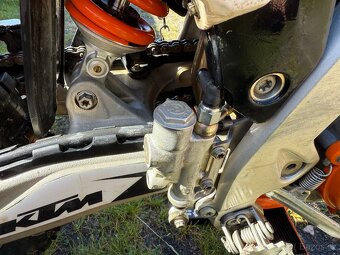 Ktm Freeride 350 - 12