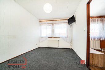 Prodej, domy/rodinný, 120 m2, 25765 Bernartice, Benešov [ID  - 12