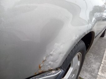 HONDA LEGEND 3.2i V6 24V COUPE - 12
