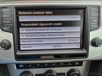 VW passat b8 2.0tdi 110kw Dsg - 12