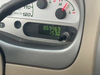 Ford Explorer 4.0 V6 LPG / 2005 - 12