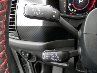Škoda Kodiaq 2.0Bi-TDi RS DSG, Panorama, Neávislé, DPH - 12