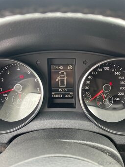 Volkswagen Golf, TSi 77 Kw Kombi,Výhřev,TOP STAV - 12