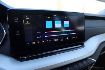 Škoda Octavia 4 Combi Style+ 2.0 TDI 110 kw, ČR,matrix,tažné - 12