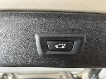 BMW X3 xDrive 3.0D - 12