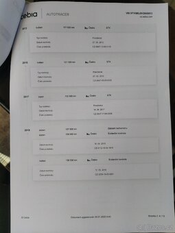 Renault Megane 2 1.6 16v - 12