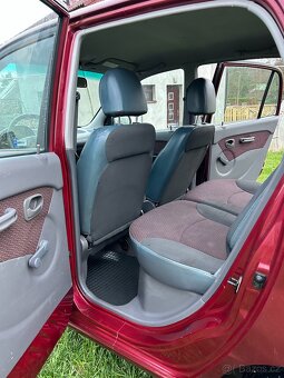 Hyundai Atos Malý nájezd - 65 172 km - 12