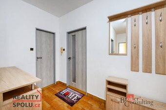 Pronájem, byty/2+1, 100 m2, Pod Stráží 1713/23, Bolevec, 323 - 12
