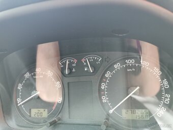 Škoda Octavia 1.6i 75kw Kombi Klima - 12