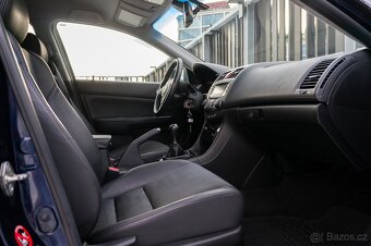 Honda Accord 2.0i Sport - 12