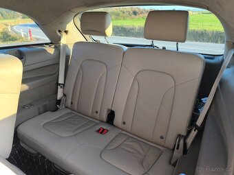 AUDI Q7 4,2 FSI LPG PRINS ROK 2009 NAJ.155TIS.KM. - 12