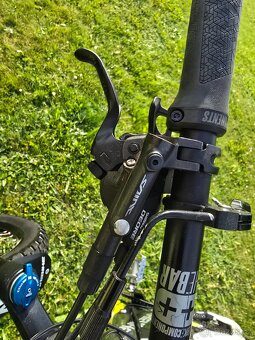 Haibike Allmtn 7 - 12
