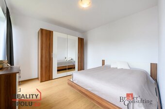 Prodej, byty/2+kk, 59 m2, U Velkého rybníka 2219/115, 32300  - 12