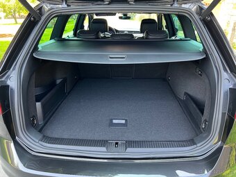VW PASSAT GTE R-LINE — 1.4 TSI  HYBRID — 47.000 KM — WEBASTO - 12