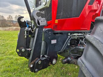 ZETOR CRYSTAL 170 HD- 2019, 3200 MTH - 1. MAJITEL - 12