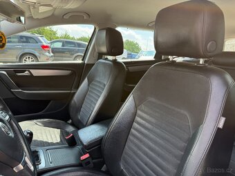 Volkswagen Passat 2013 2.0tdi - 12