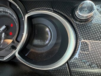 DS 3, 1.2 .Koupeno nové v ČR r.v.6/2015, 86 378 km.81 Kw - 12