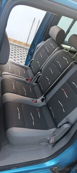 Vw Caddy 77kw - 12
