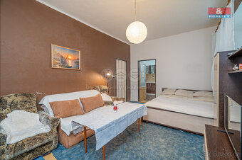 Prodej bytu 2+1, 58 m², Loučná nad Desnou - 12