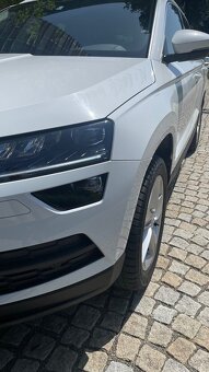 Škoda KAROQ - 12