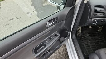 Vw golf 5 TOUR 2006 - 12