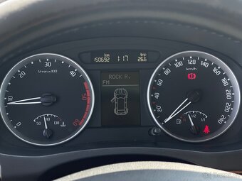 Škoda Fabia 1.9 TDI SportLine - 12