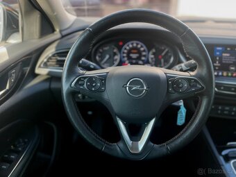 Opel Insignia B Grand Sport Elegance 2.0L 128kW rok 02/2021 - 12