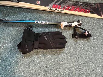 Prodám lyžařský set - 12