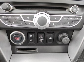 Renault Koleos 2.0 DCi 4x4 NAVIGACE DIGI KLIMA ZÁVĚS - 12