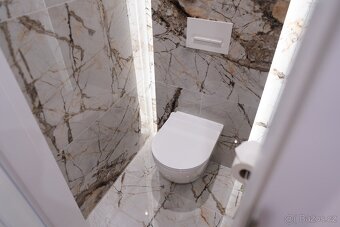 Prodám byt 4+kk v Břeclavi po rekonstrukci - 12