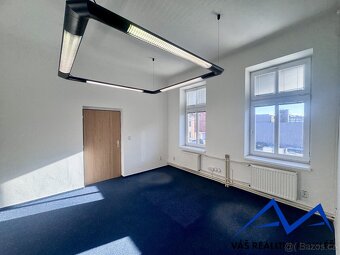 Pronájem, komerční prostory, 150 m2, Ostrava - Vítkovice, ul - 12
