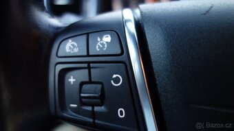 Volvo V60 D3 Automat – 2.0 Diesel – 2014 - 12