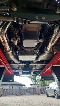 Chevrolet Corvette C3,automat - 12