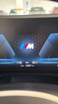 BMW Řada 4,  M440i xDrive Gran Coupé, 2023 - 12