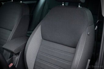 Škoda Octavia 3 Facelift Combi 1.4 TSI 110 kW DSG Ambition - 12
