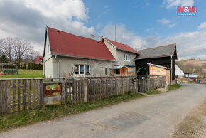 Prodej rodinného domu, 130 m², Horní Nivy - 12