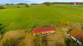 Prodej zemědělské usedlosti, 253 m², Dětřichov - 12