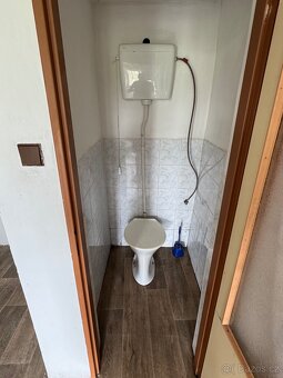 Chalupa, 1000m2 zahrada, studna, nová kuchyň - 12