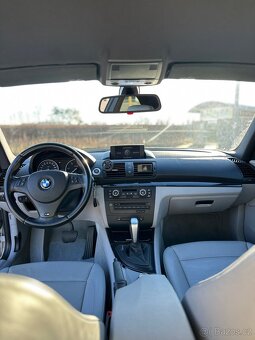 Bmw e82 120d coupe - 12