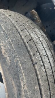 Mercedes-Benz Atego Nosič kontejneru - 12