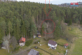 Prodej chaty, 51 m², Ledečko - 12