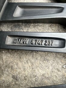 BMW 5 ,,M" G30, kola 20" - 12