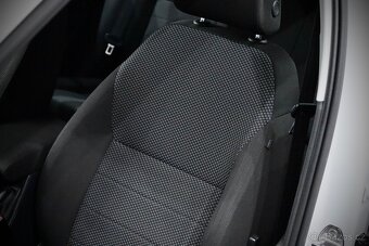 Škoda Octavia 3 Combi 1.4TSI 110kW Ambition - 12