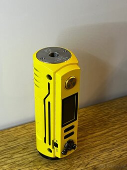 Predám Vape zbierku - 12
