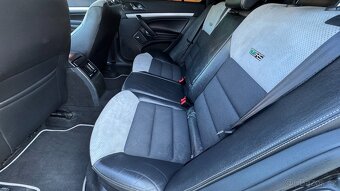 Škoda Octavia II facelift RS 2.0 TDI CR DSG,nové rozvody - 12